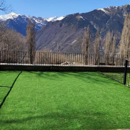 Cerler Apartman Kültér fotó