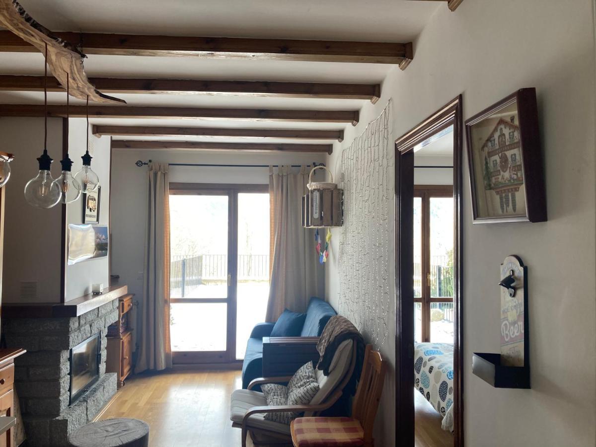 Cerler Apartman Kültér fotó