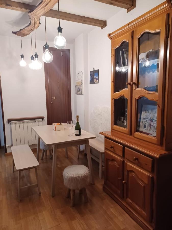 Cerler Apartman Kültér fotó