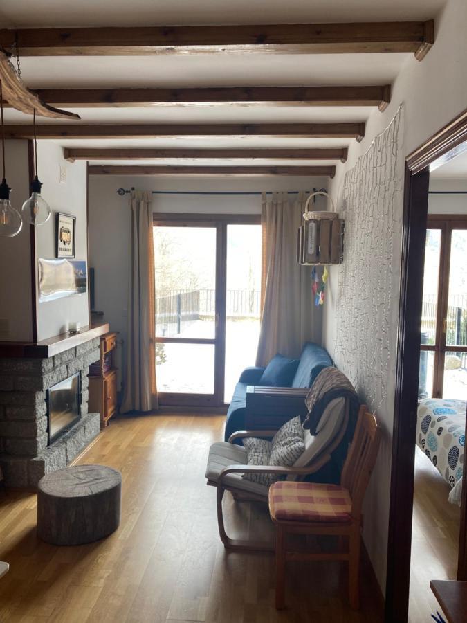 Cerler Apartman Kültér fotó
