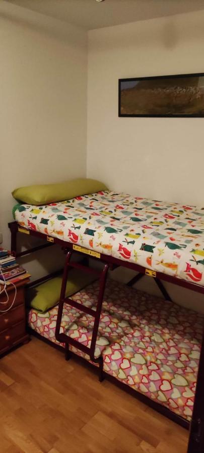 Cerler Apartman Kültér fotó