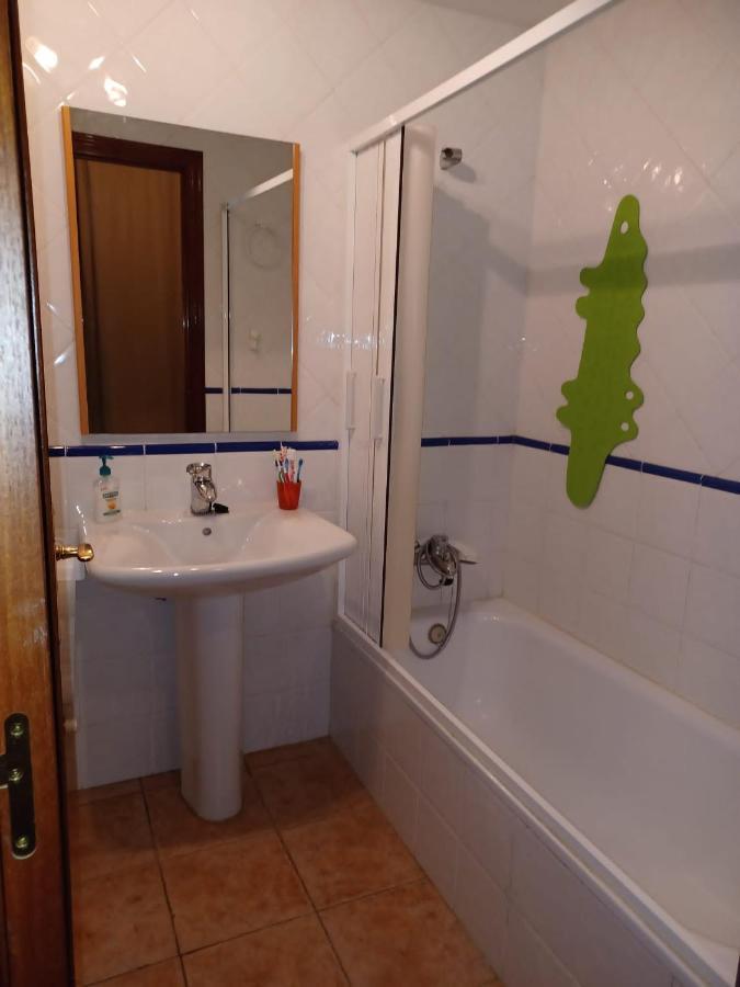 Cerler Apartman Kültér fotó