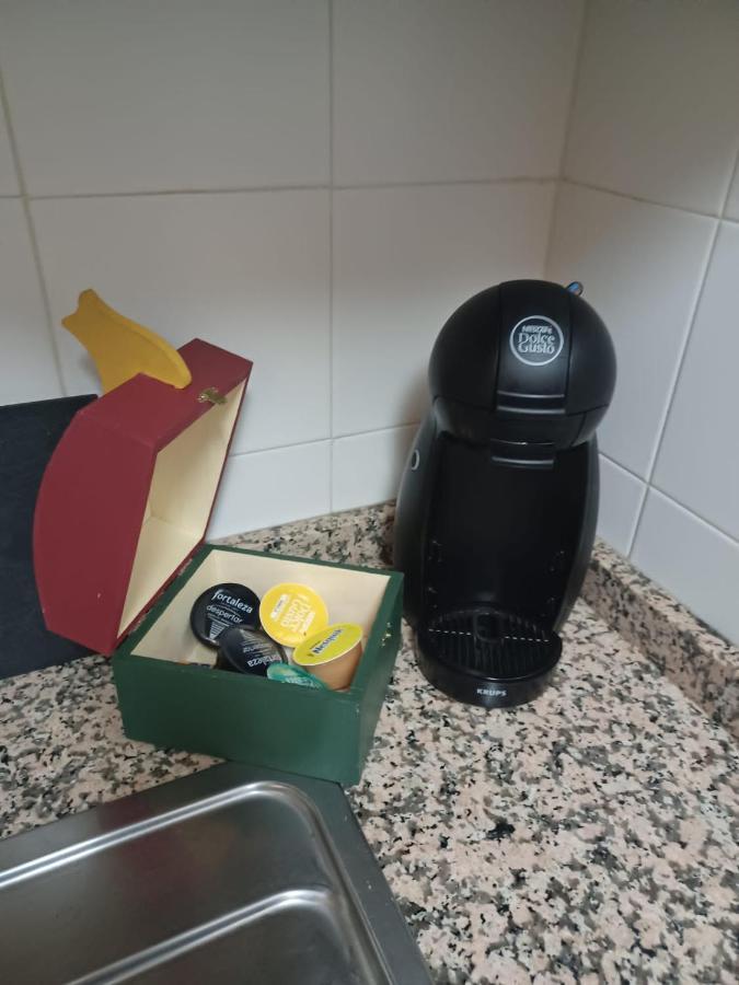 Cerler Apartman Kültér fotó