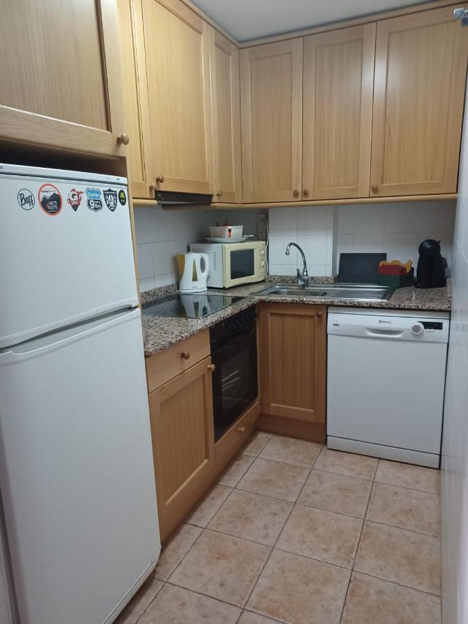 Cerler Apartman Kültér fotó