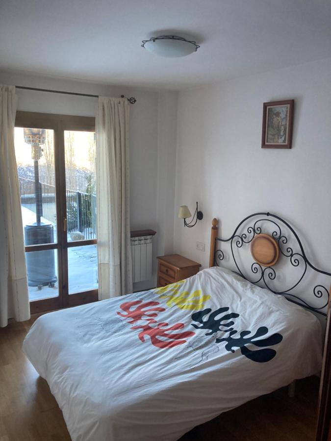 Cerler Apartman Kültér fotó