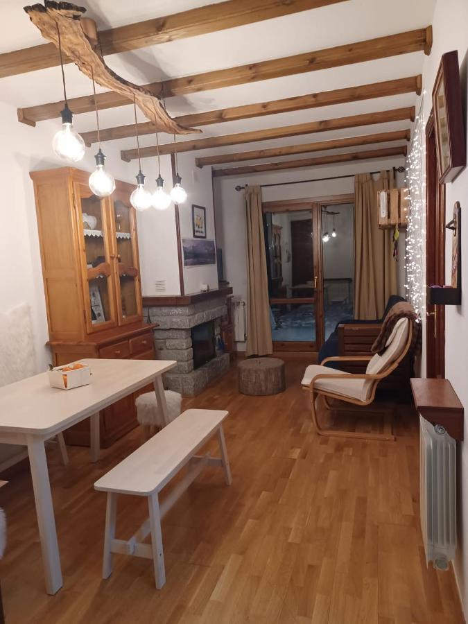 Cerler Apartman Kültér fotó