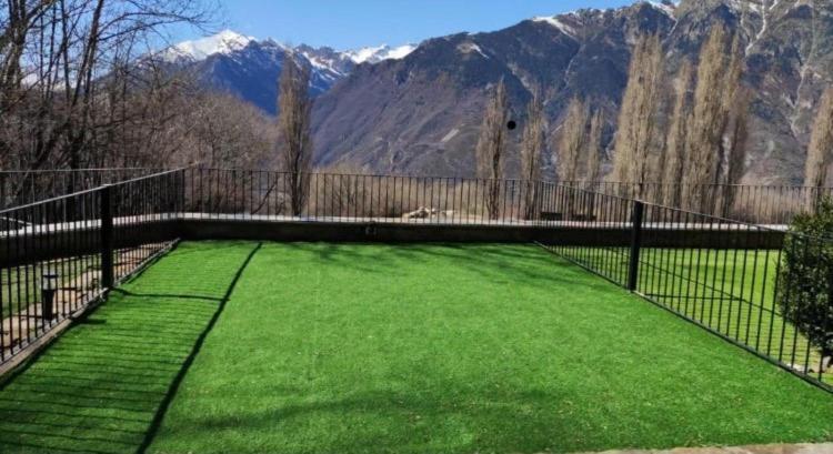 Cerler Apartman Kültér fotó