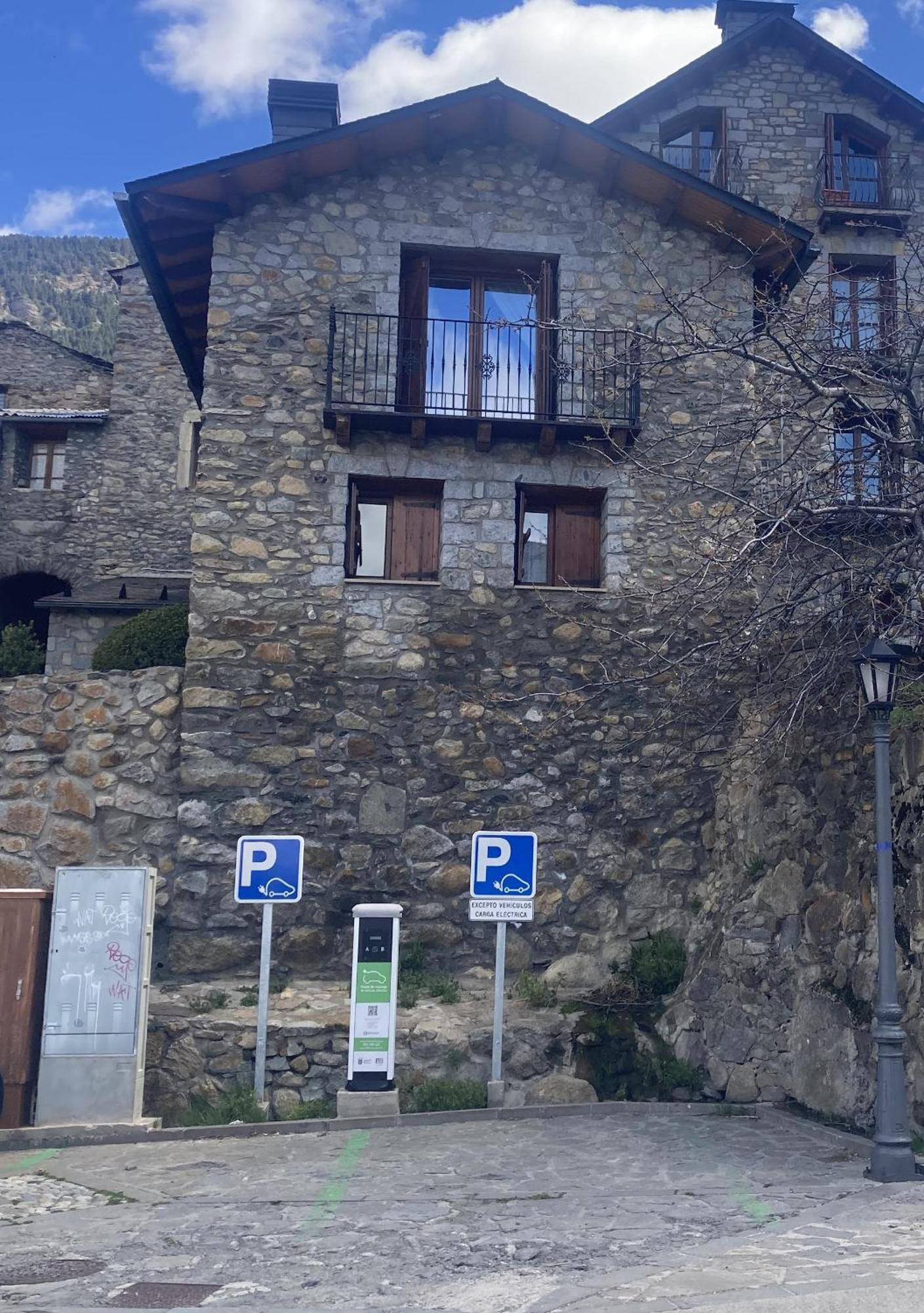 Cerler Apartman Kültér fotó