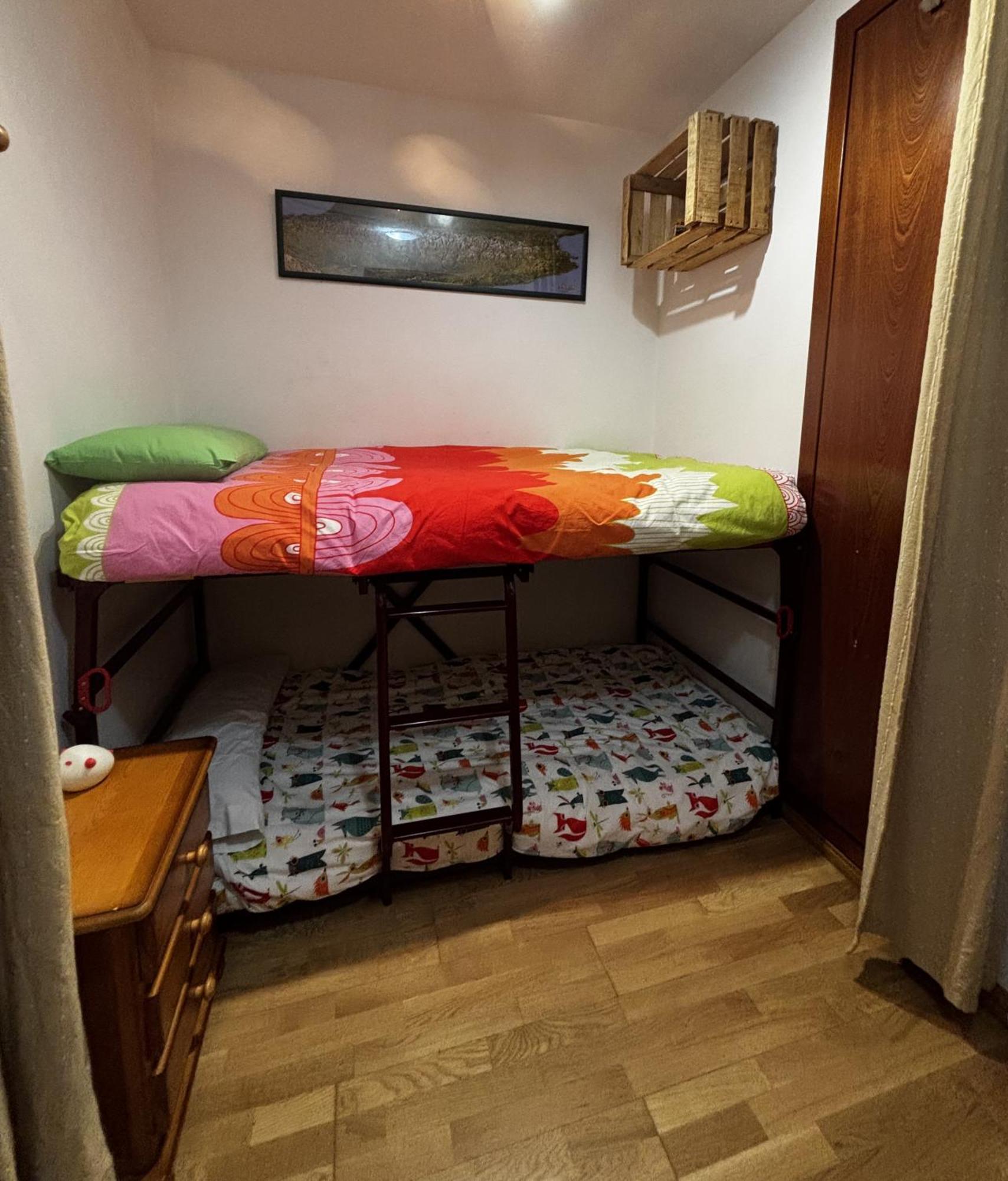 Cerler Apartman Kültér fotó