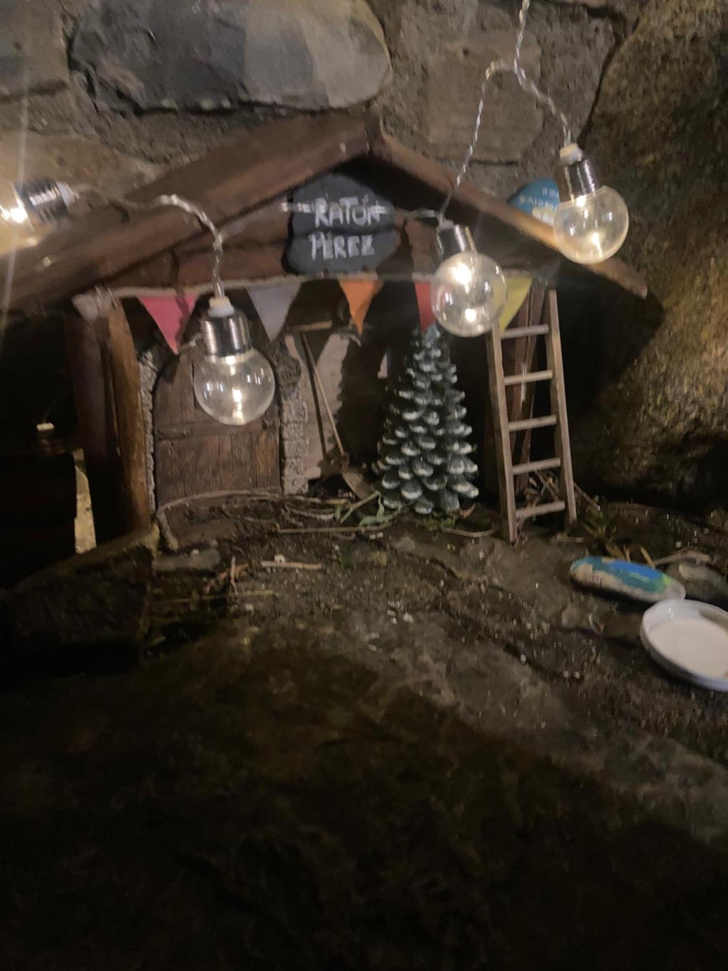 Cerler Apartman Kültér fotó
